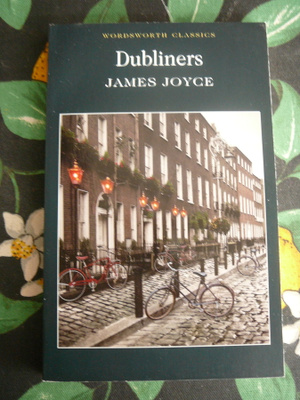 James Joyce: Dubliners