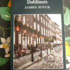 James Joyce: Dubliners - pikkukuva 1