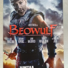 2 x dvd Beowulf - ohjaajan versio - pikkukuva 1