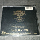 Van Halen - Best Of Volume 1 - pikkukuva 2