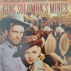 KING SOLOMON'S MINES 1937 DVD - pikkukuva 1