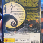 Painajainen ennen joulua (1993) Tim Burton - pikkukuva 3