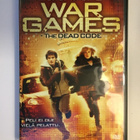 Wargames: The Dead Code (DVD) Matt Lanter ja Chuck Shamata - pikkukuva 1