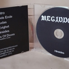 MEGIDDON: HINSIDES (CDr) - pikkukuva 2