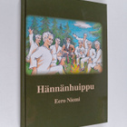 Eero Niemi : Hännänhuippu : kirjoituskokoelma - pikkukuva 1