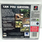 PS1 - The Lost World: Jurassic Park - pikkukuva 2