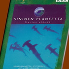 Sininen planeetta - Koko sarja (3xDVD) David Attenborough - pikkukuva 1