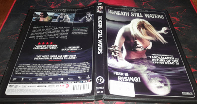 Beneath Still Waters (dvd)