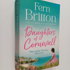 Fern Britton : Daughters of Cornwall - pikkukuva 1