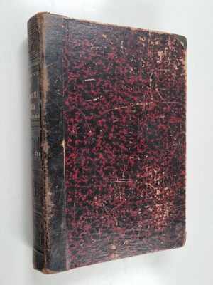 Uusi testamentti selityksillä (1894)