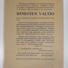 Wilhelm Röpke : Kollektivismin kriisi - pikkukuva 2