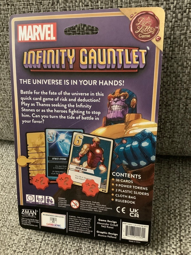 Item image