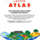Lasten Atlas. Tutkimusretki maapalloon - pikkukuva 2