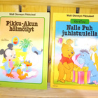 6 kpl Walt Disneyn Pikkuiset sarjaa paketti ( SIS POSTIKULU) - pikkukuva 4