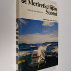 Helge (toim.) Heikkinen : Meriretkeilijän Suomi - pikkukuva 1