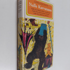 Gösta Knutsson : Nalle karvatassu : Nalle karvatassu läht... - pikkukuva 1