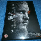 VIKINGS - kausi 2 uusi DVD - pikkukuva 1