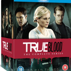 True Blood - Complete Series (2008 - 2014) (33 Blu-ray) - pikkukuva 1