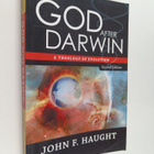John F. Haught : God after Darwin : a theology of evolution - pikkukuva 1
