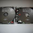 Holton/Steel - Anthology (2xCD+DVD) - pikkukuva 4