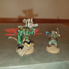 Pelivalmis Killteam starter set - pikkukuva 4