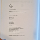 Hevosen käsittely ja käyttäytyminen. Kolmas painos 2011 - pikkukuva 3