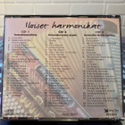 Soitinten taikaa - Iloiset harmonikat 3-cd - pikkukuva 2