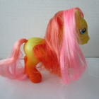 My Little Pony G3, Morning Glory - pikkukuva 3