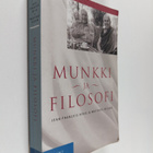 Jean-Francois Revel : Munkki ja filosofi - pikkukuva 1