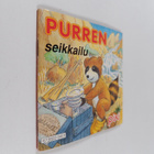 Laila Rauhamaa ym. : Purren seikkailu - pikkukuva 1