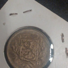 5 MK vuodelta 1951 - pikkukuva 2