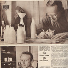 Seura n:o 9 1963 Veikko Kankkonen. Nancy. Matti Partanen - pikkukuva 3