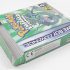 Pokemon Emerald Version - pikkukuva 2