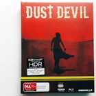 Dust devil (Richard Stanley) 4K+2xblu-ray - pikkukuva 1