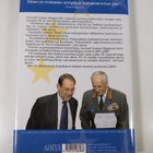 Gustav Hägglund : Euroopan puolustus (signeerattu) - pikkukuva 2