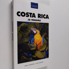 Christopher P. Baker : Costa Rica - pikkukuva 1