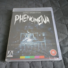 Phenomena Blu-ray **muoveissa** - pikkukuva 1