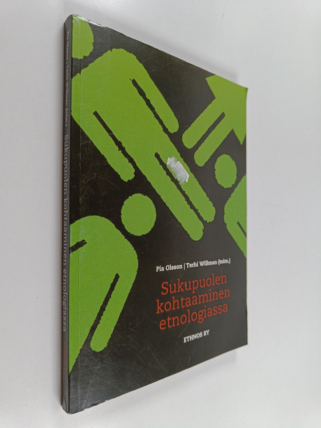 Sukupuolen kohtaaminen etnologiassa