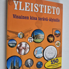 Yleistieto : visainen kisa terävä-älyisille - pikkukuva 1