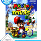 Mario Power Tennis (Nintendo Wii), CIB - pikkukuva 5