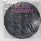 BLACK SABBATH - MASTER OF REALITY UUSI PICTURE VINYL - pikkukuva 2