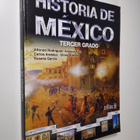 Alfonso Rodriguez ym. : Historia de Mexico 3 - pikkukuva 1