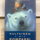 Philip Pullman - Universumin Tomu I-III (sid.) - pikkukuva 2