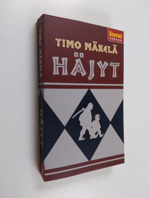 Timo Mäkelä : Häjyt