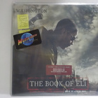 ATTICUS ROSS - THE BOOK OF ELI OST M-/M- 2LP - pikkukuva 1