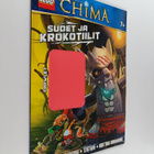 Sudet ja krokotiilit - pikkukuva 1