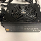 EVGA 750W Supernova 80+gold - pikkukuva 5