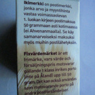 Ikimerkkejä 100 kpl laatikko (Postitusarvo 300€) - pikkukuva 4