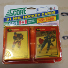 Score 1991 kortteja alkaen 0,10€/kpl - pikkukuva 1