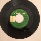 (7") The Sweet - Get On The Line [1970] - pikkukuva 3